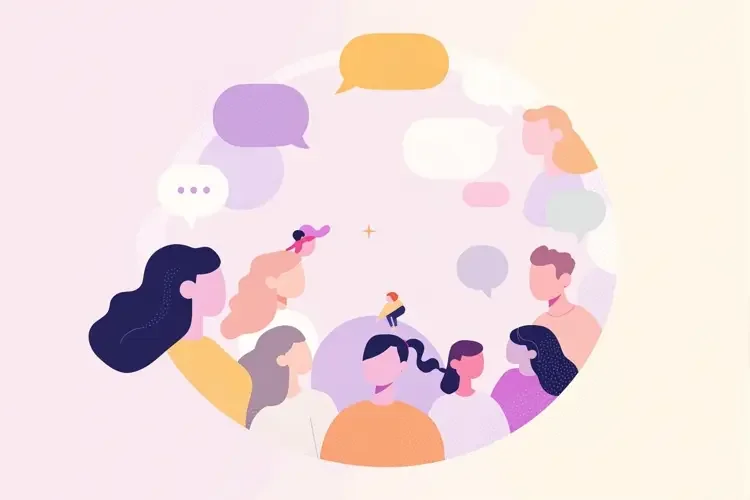 瓜田社区：吃瓜群众聚集地的实时讨论广场